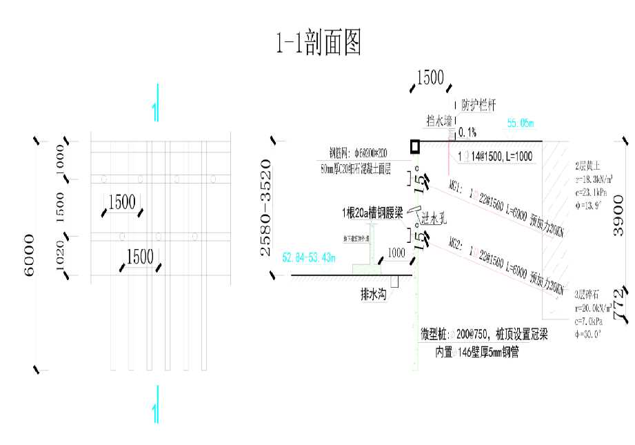 扬州广陵区工程设计
