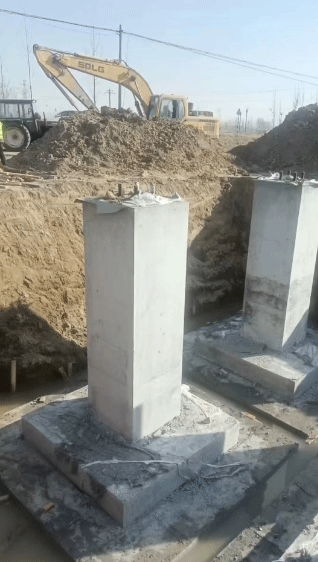 扬州广陵区地基基础工程